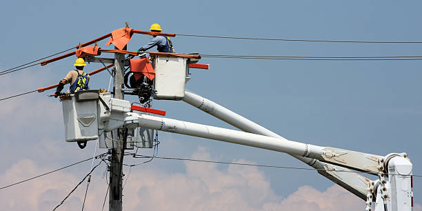 Emergency Electrical Repair Services in North Conway, NH