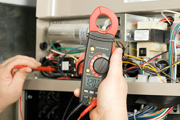 Trusted North Conway, NH Electrical Services Experts